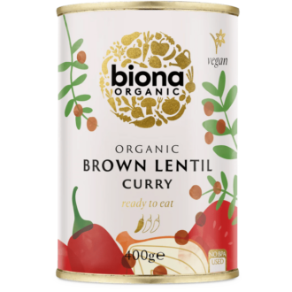 Vegan Curry