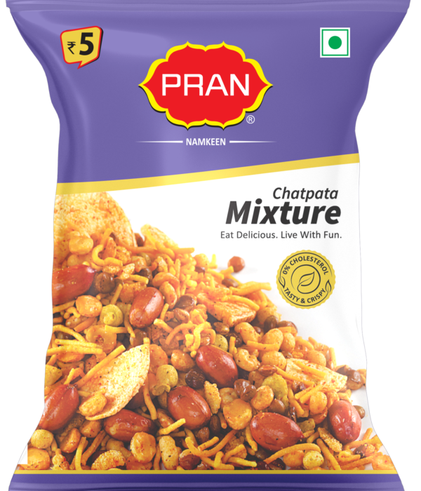 Chatpata Mixture