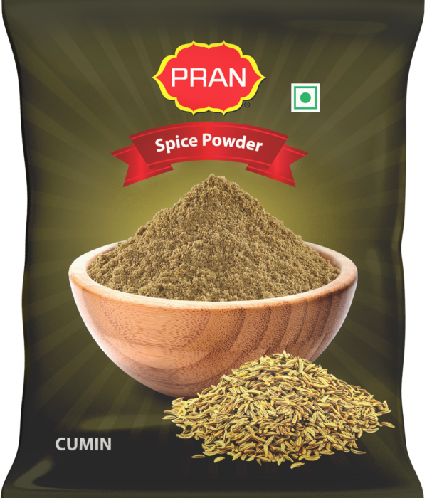 Cumin