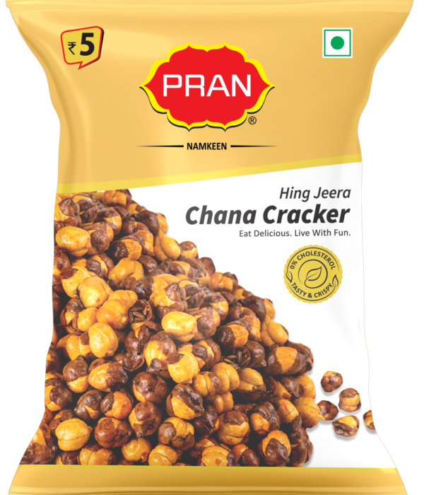 Hing Jeera Chana @Rs 5