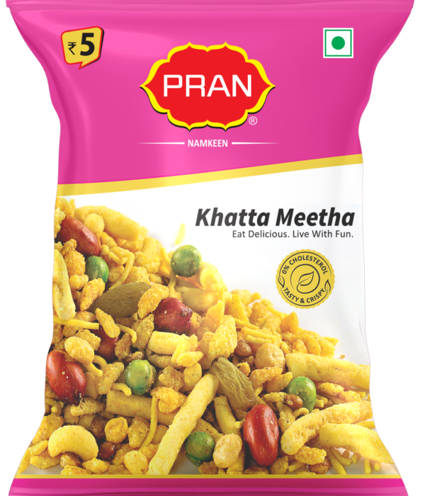 Khatta Meerha