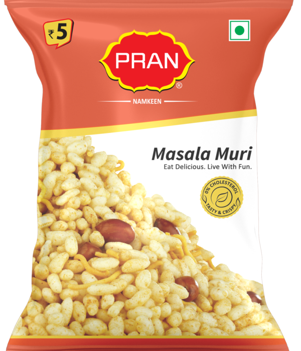 Masala Muri