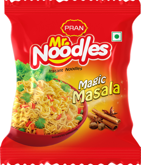 Mr. Noodles Magic Masala 50g