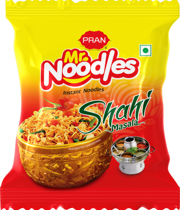 Mr. Noodles Shahi Masala 50g