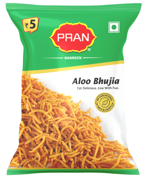 Pran Namkeen Aloo Bhujia Rs5