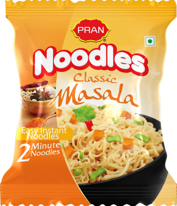 Noddle Classic Masala