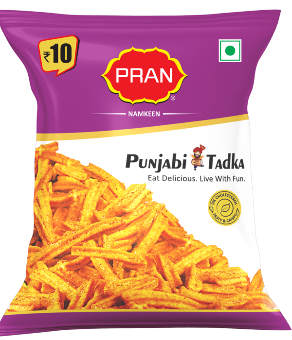 Punjabi Tadka 2