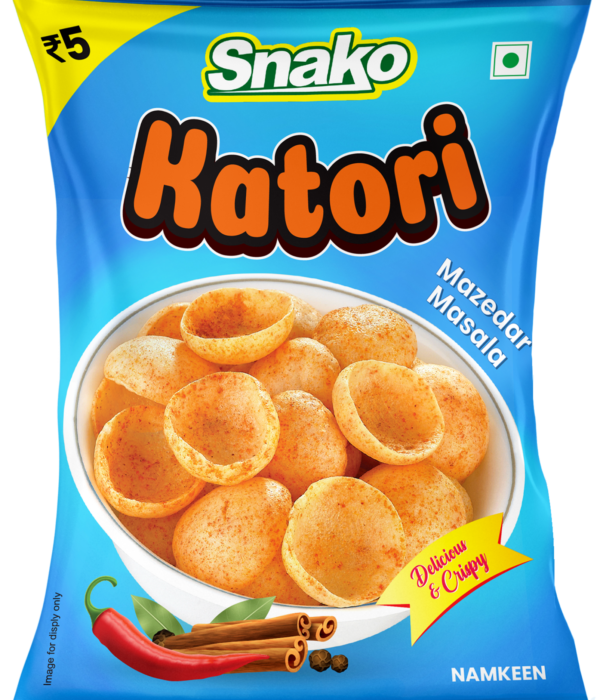 Snako Katori