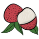 lychee lychee